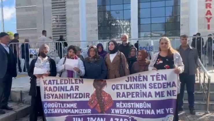 Sümeyye Sonal Davasında yeni iddia: “Katil başkasının suçunu üstleniyor”