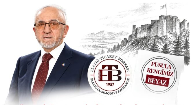Mehmet Ali Dumandağ’dan Beyaz Pusula Çağrısı