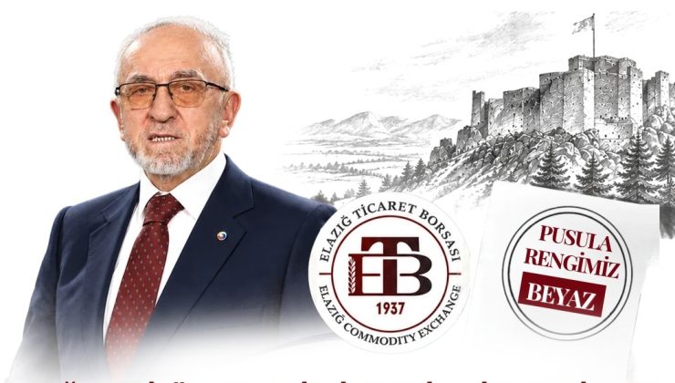 Mehmet Ali Dumandağ’dan Beyaz Pusula Çağrısı