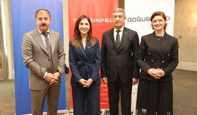 İlham Buluşması ve Satın Alma Günü düzenlendi