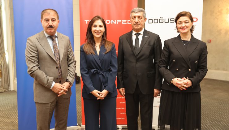 İlham Buluşması ve Satın Alma Günü düzenlendi