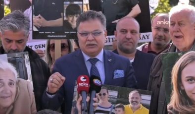 Yeniden Refah Partisi Genel Başkan Yardımcısı Av. Gök’ten Kartalkaya Yangını Mağdurlarına Destek