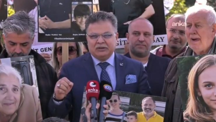 Yeniden Refah Partisi Genel Başkan Yardımcısı Av. Gök’ten Kartalkaya Yangını Mağdurlarına Destek