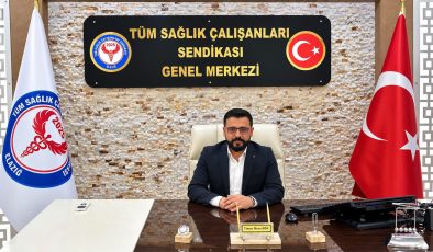 YHS ÇALIŞANLARINDAN SINAVSIZ GİH GEÇİŞİ TALEBİ