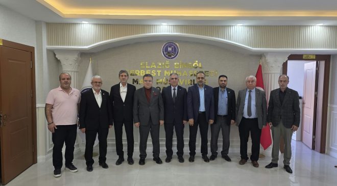 YENİDEN REFAH PARTİSİ GENEL BAŞKAN YARDIMCISI AV İBRAHİM GÖK’ÜN  SAHA ÇALIŞMALARI
