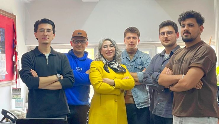 Fırat Üniversitesinden TÜBİTAK’a Damga Vuran Başarı