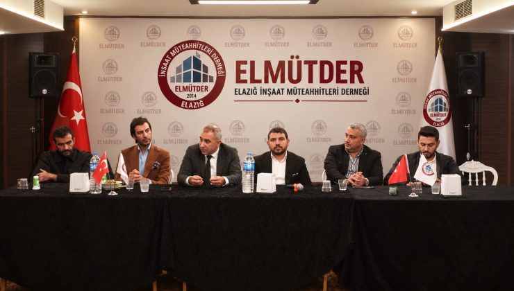 ELMÜTDER’DEN ÜYELERİNE VERGİ UYGULAMALARI VE MUHASEBE SÜREÇLERİNE İLİŞKİN BİLGİLENDİRME TOPLANTISI