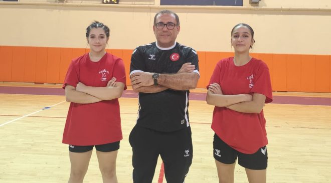 ELAZIĞ GENÇLİK VE SPOR KULÜBÜNDEN MİLLÎ TAKIM KAMPINA ÜÇ İSİM