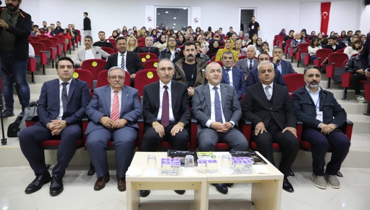 3. FIRAT KISA FİLM FESTİVALİ GÖRKEMLİ BİR TÖRENLE BAŞLADI