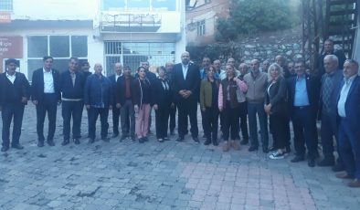 YENİ PARTİ’DEN MADEN TEPKİSİ: “BİR İLÇENİN TARİHİ VE HAFIZASI YOK OLUYOR”