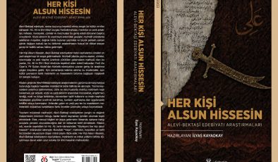 Alevî-Bektaşî Edebiyatına Işık Tutan Yeni Bir Eser: “Her Kişi Alsun Hissesin”