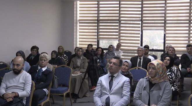 Edebiyat Atölyesi, 4. dönem eğitimleriyle edebiyatseverlere yönelik eğitimlerini sürdürüyor.