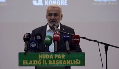 Yapıcıoğlu: “Asgari Ücret Dört Kişilik Bir Aile İçin Utanç Tablosudur”