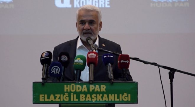 Yapıcıoğlu: “Asgari Ücret Dört Kişilik Bir Aile İçin Utanç Tablosudur”
