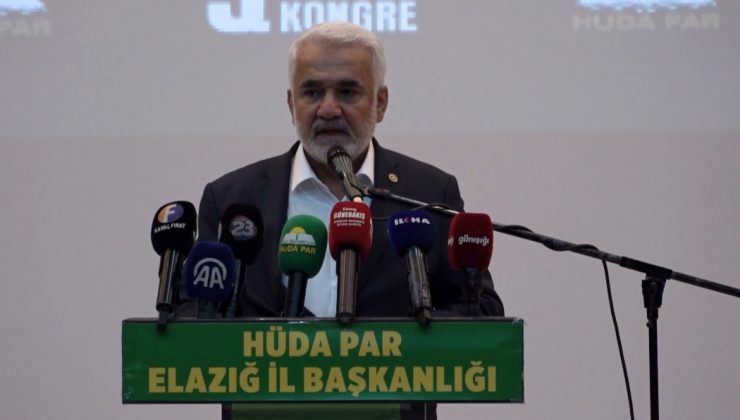 Yapıcıoğlu: “Asgari Ücret Dört Kişilik Bir Aile İçin Utanç Tablosudur”