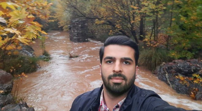 Seyrek’ten Eski Sordar Köprüsü için restorasyon çağrısı