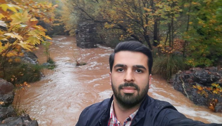 Seyrek’ten Eski Sordar Köprüsü için restorasyon çağrısı