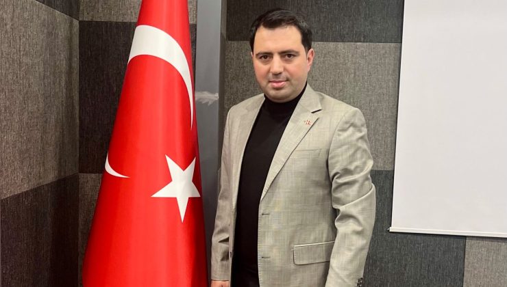 Başkan Bankur: Milletimize hizmet etmenin büyük bir sorumluluk olduğuna inanıyoruz