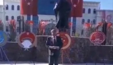 Atatürkçü Düşünce Derneği Başkanı Karabulut’tan Cumhuriyet Bayramı Mesajı