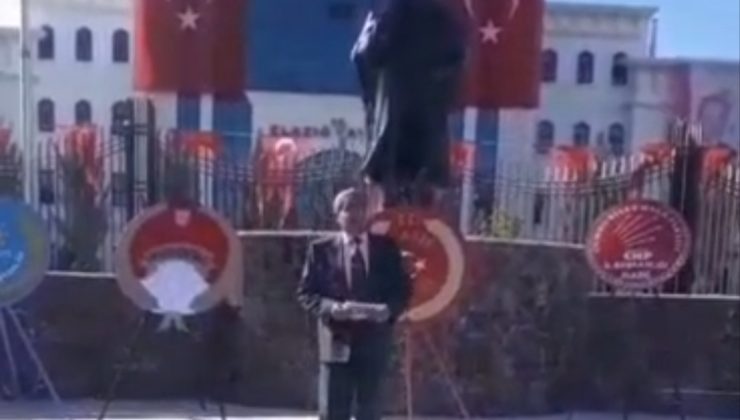 Atatürkçü Düşünce Derneği Başkanı Karabulut’tan Cumhuriyet Bayramı Mesajı