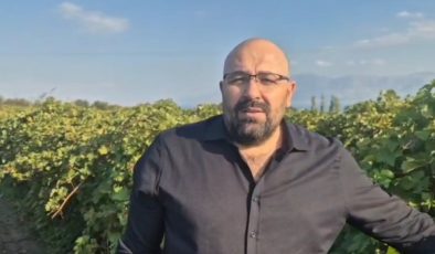YENİ PARTİ ELAZIĞ TEŞKİLATI: “ELAZIĞ’IN ÜZÜM ÜRETİCİSİ SAHİPSİZ DEĞİLDİR!”