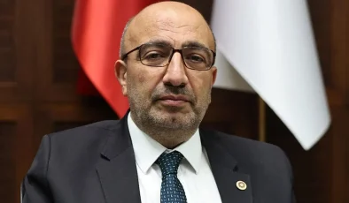 Açıkkapı: “Ortak paydamız memleketimiz ve ülkemiz”