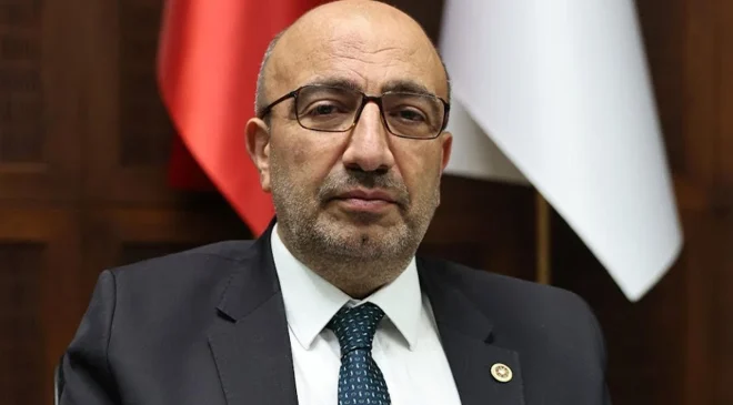 Açıkkapı: “Ortak paydamız memleketimiz ve ülkemiz”