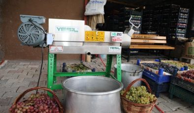 ELAZIĞ’DA ÜRETİCİLERE YÜZDE 70 HİBEYLE 990 TARIM MAKİNESİ DESTEĞİ