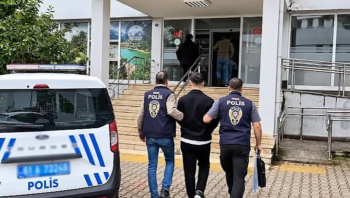 61 İLDE SİBER SUÇ OPERASYONU: 547 ŞÜPHELİ YAKALANDI