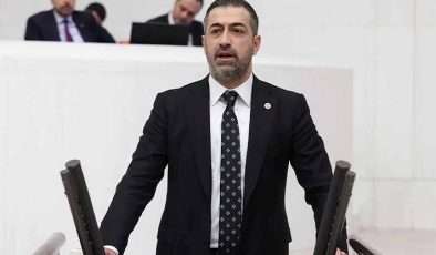 IŞIKVER TBMM’DE PANCAR ÜRETİCİLERİNİN SESİ OLDU