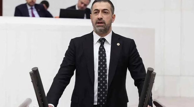 IŞIKVER TBMM’DE PANCAR ÜRETİCİLERİNİN SESİ OLDU