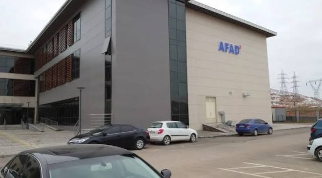 AFAD Elazığ’da Selden Zarar Görenler İçin Yardım Detaylarını Açıkladı