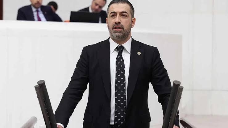 IŞIKVER TBMM’DE PANCAR ÜRETİCİLERİNİN SESİ OLDU