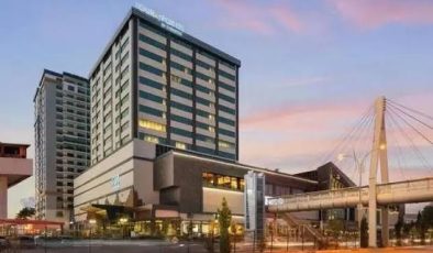Elazığ’ın Turizm Vizyonuna Four Points By Sheraton Damgası