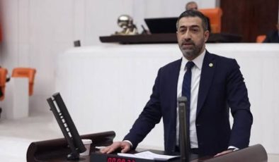 IŞIKVER BAKANLIĞA SORDU:  885 İŞYERİNİN İNŞAASI NE AŞAMADA?