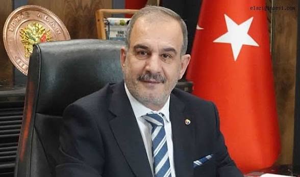 İdris Alan Elazığ TSO Başkanı Seçildi
