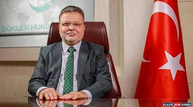 İbrahim Gök: Muhtarlık Kurumu Yerel Demokrasinin Vazgeçilmez Parçası