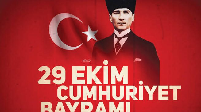 ELAZIĞ’DA CUMHURİYET BAYRAMI PROGRAMI BELLİ OLDU