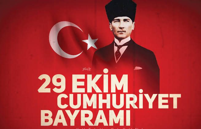 ELAZIĞ’DA CUMHURİYET BAYRAMI PROGRAMI BELLİ OLDU